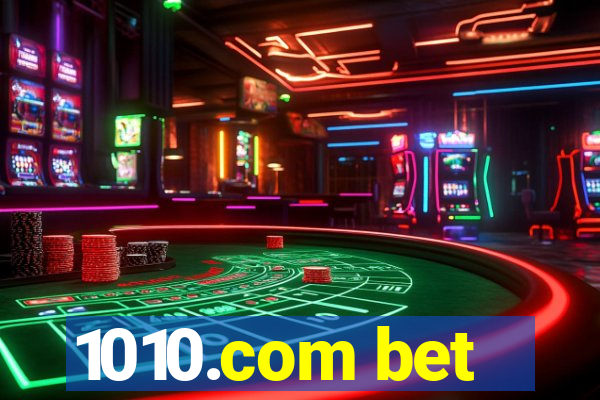 1010.com bet